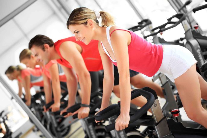 Benefits and Types of Cardio Exercise 